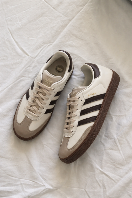 Samba OG Marron
