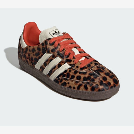 Samba OG Léopard