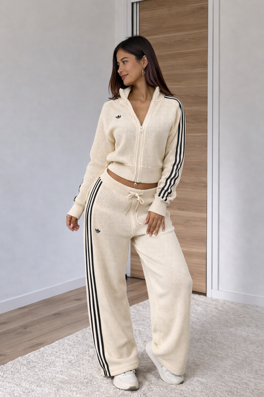 Ensemble en maille - adidas